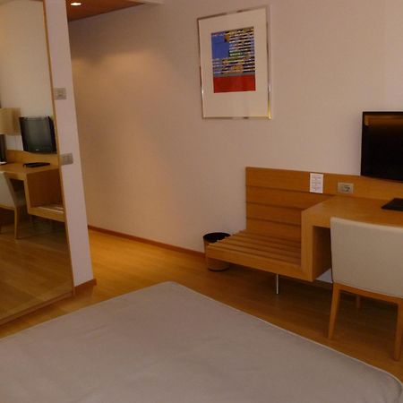 Hotel Internazionale 세르비냐노 델 프리울리 외부 사진