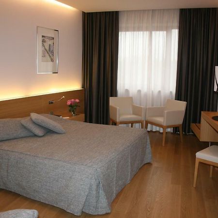 Hotel Internazionale 세르비냐노 델 프리울리 외부 사진