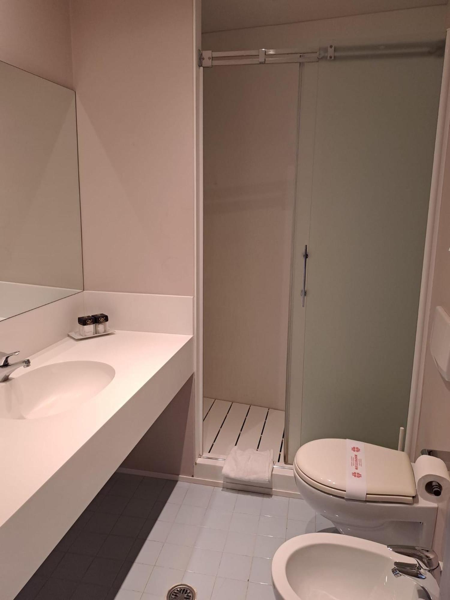 Hotel Internazionale 세르비냐노 델 프리울리 외부 사진