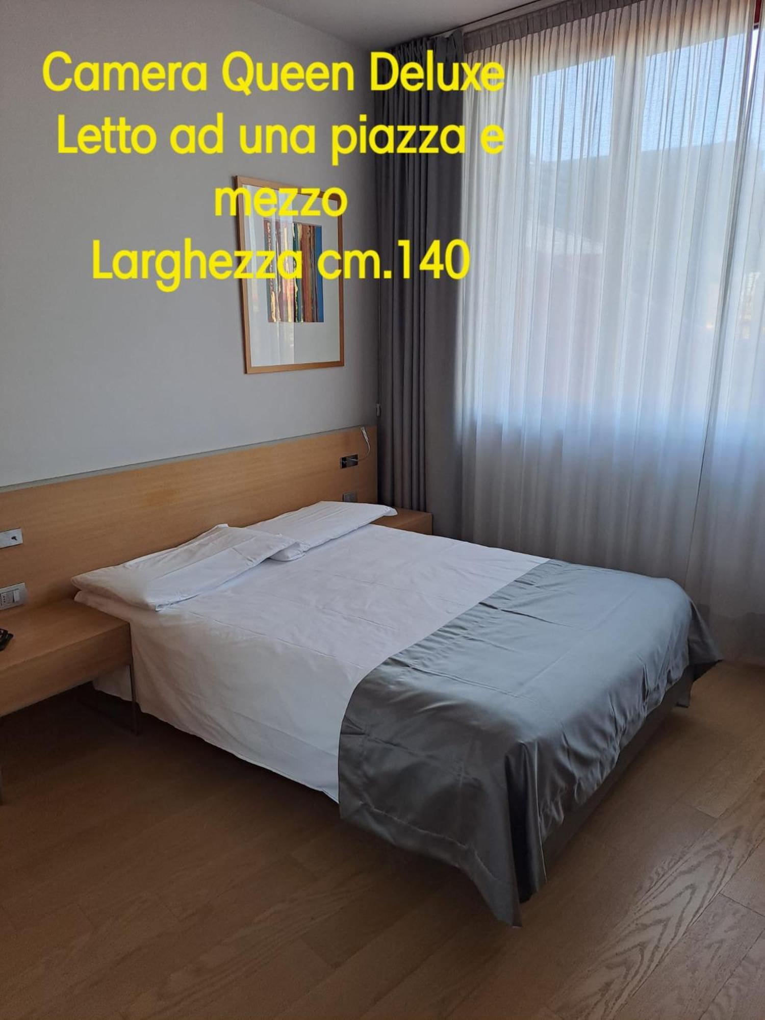 Hotel Internazionale 세르비냐노 델 프리울리 외부 사진